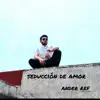 Ander Ref - Seducción de amor - Single