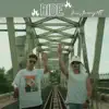 Jix & YoungMT - Ride - Single